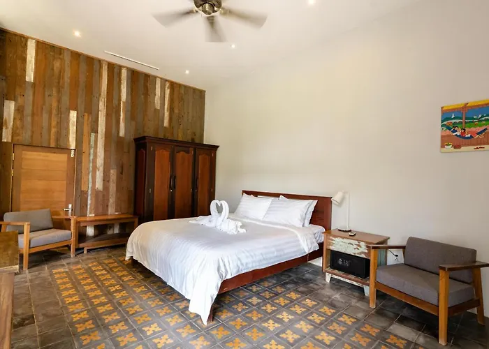 Casa * Siem Reap
