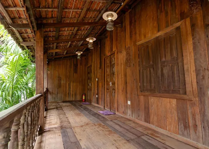 Casa Villa *