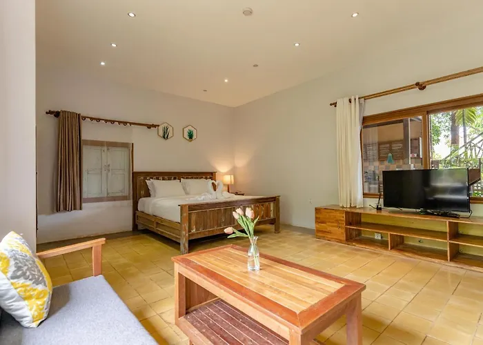 Casa * Siem Reap