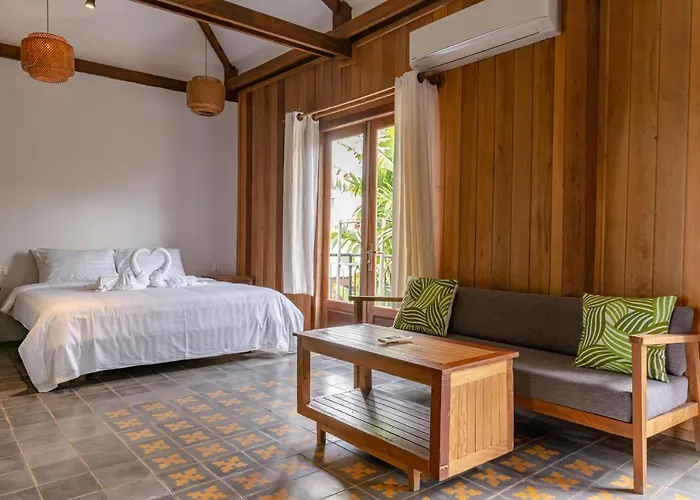 Casa Villa Siem Reap