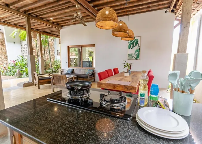 Casa * Siem Reap