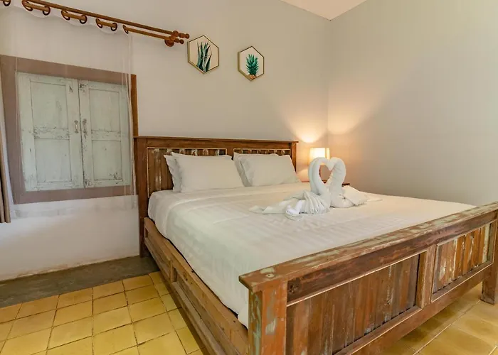 Villa Casa Siem Reap