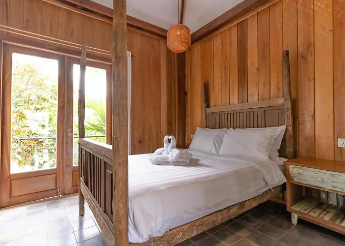 Casa Siem Reap