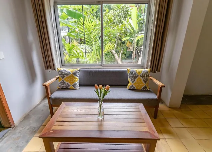 Casa Siem Reap