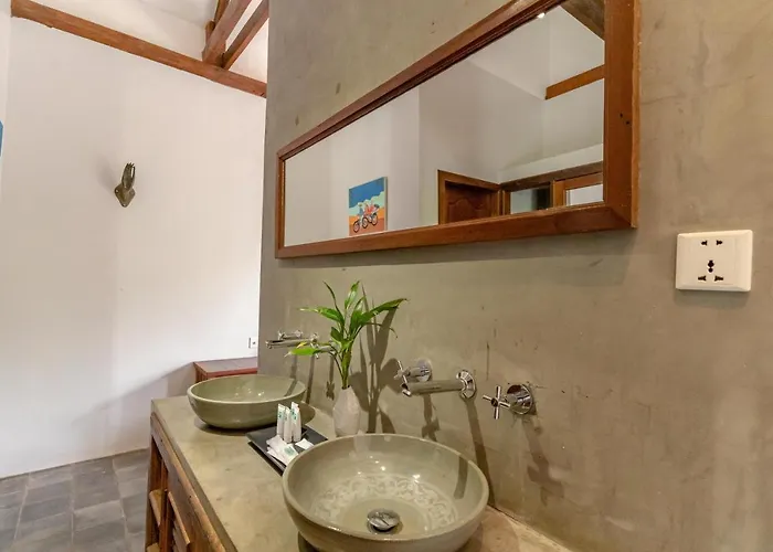 Villa Casa Siem Reap