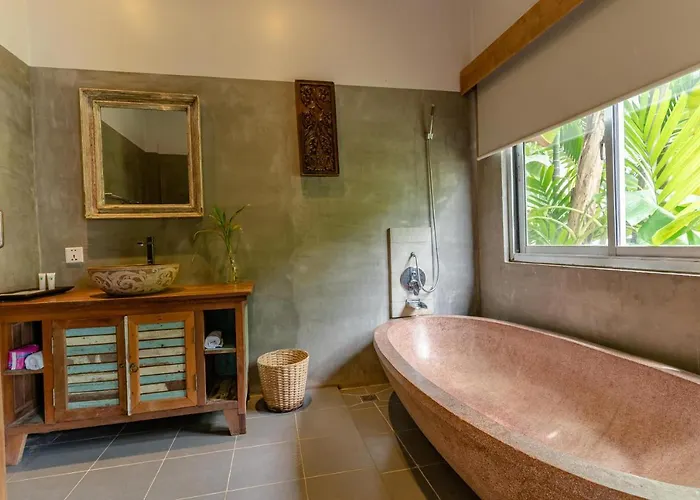 Villa Casa Siem Reap
