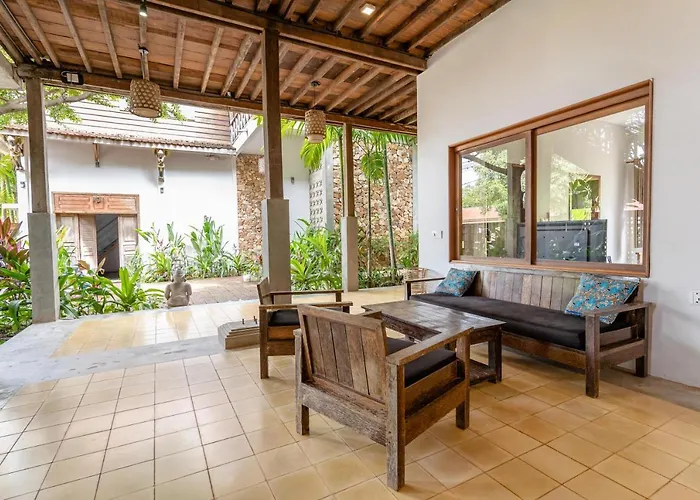 Villa Casa