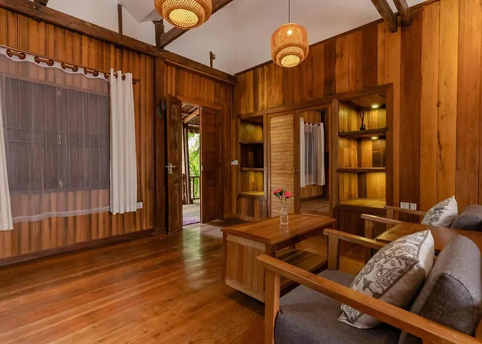 Villa Casa Siem Reap