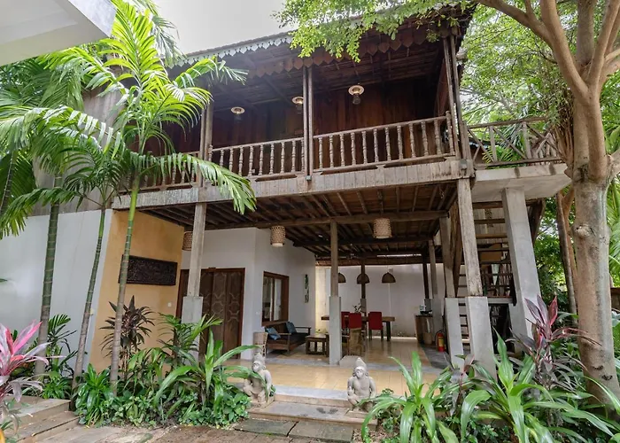 Casa Siem Reap