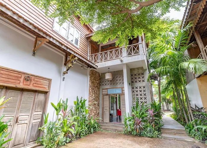 Casa * Siem Reap