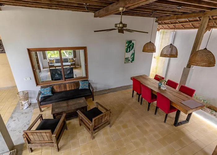 Villa Casa *