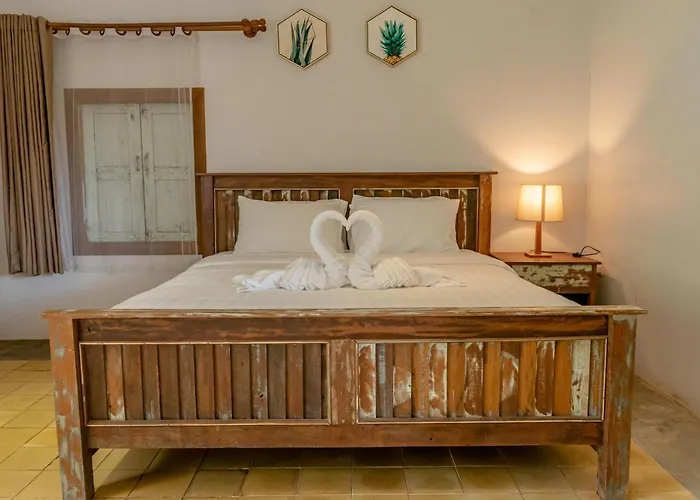 Casa Villa