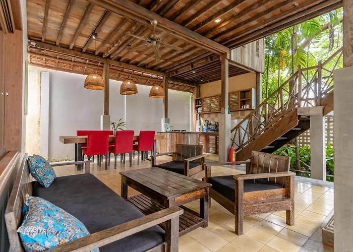 Villa Casa