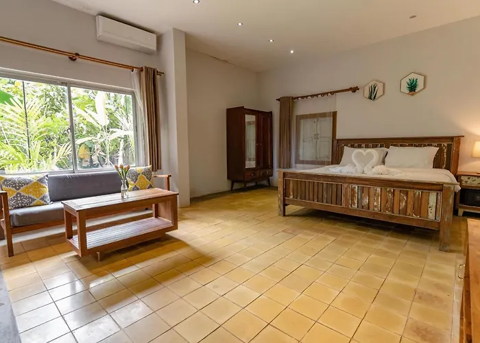Casa Siem Reap