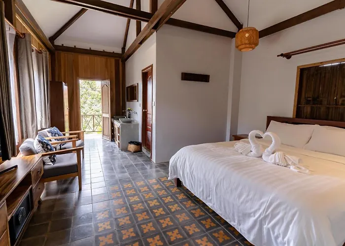 Casa * Siem Reap
