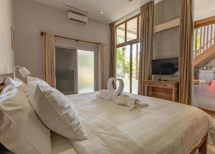 Casa Siem Reap