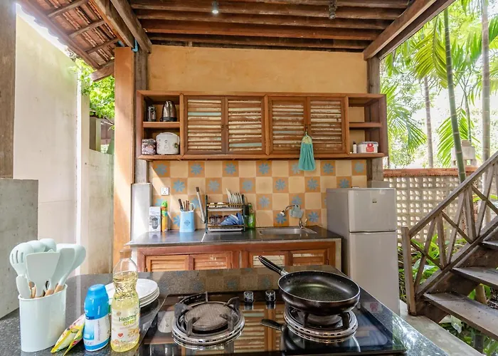 Casa Siem Reap