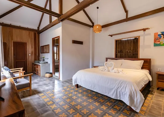 Villa Casa Siem Reap