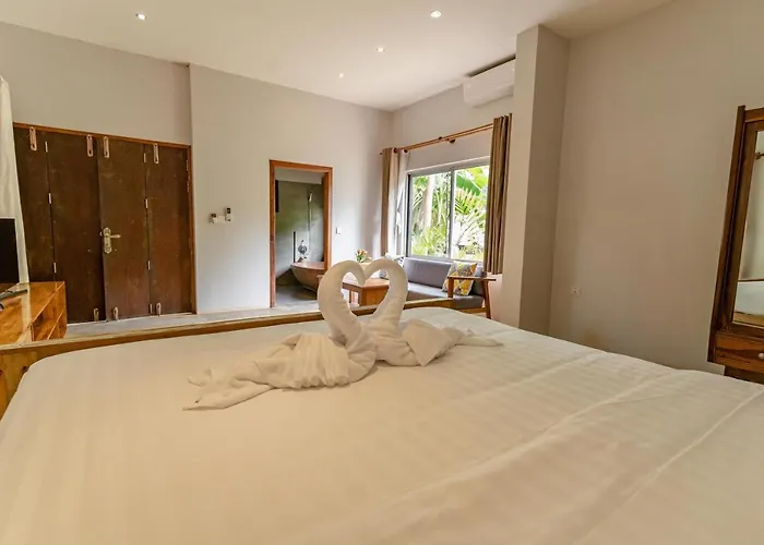 Casa Villa