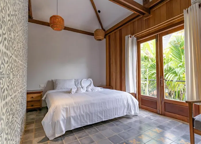 Casa Villa *