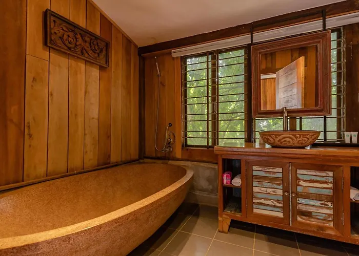Villa Casa Siem Reap