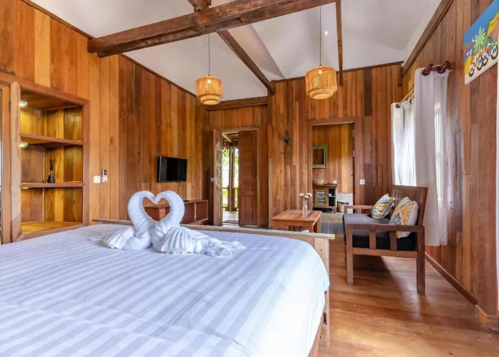 Casa Siem Reap