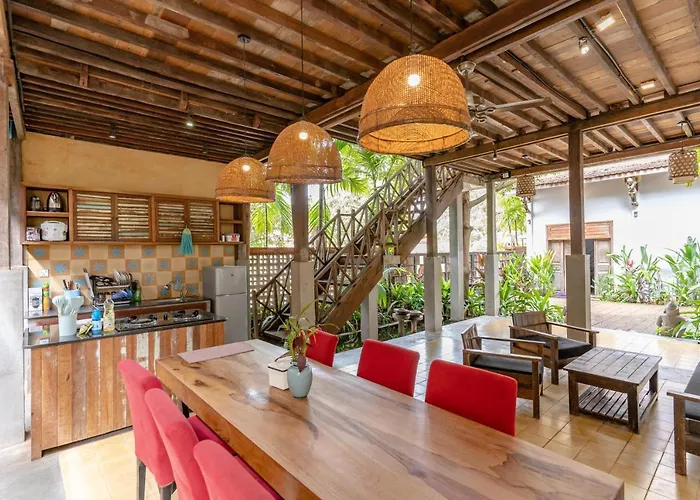 Casa *