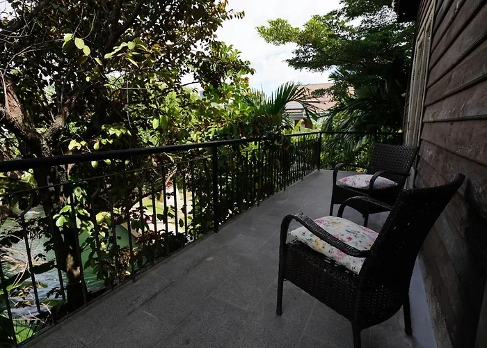 Casa * Siem Reap